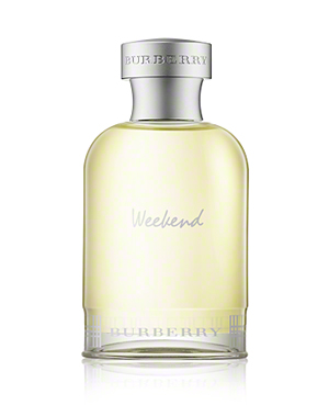 burberry weekend for men review
