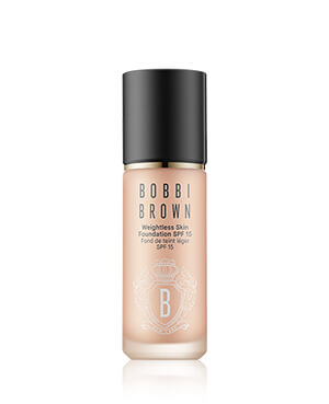 Weightless Skin Foundation