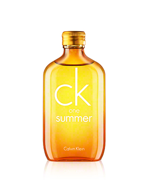 calvin klein ck one summer 2015 - prices