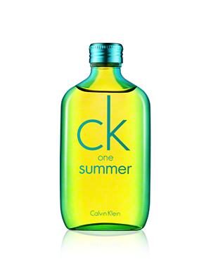 calvin klein ck one summer 2015 - prices