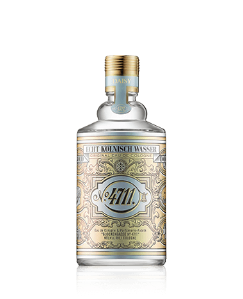 4711 Floral Collection Daisy Eau de Cologne Spray (100 ml)