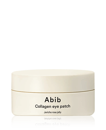 Abib Face Care Collagen Eye Patch Jericho Rose Jelly (90 g)