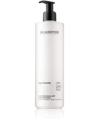 Académie Hypo-Sensible Lait Démaquillant (400 ml)