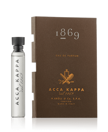 Acca Kappa 1869 Eau de Parfum (2 ml)
