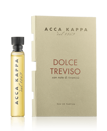 Acca Kappa Dolce Treviso Eau de Parfum Spray (2ml)