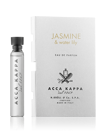 Acca Kappa Jasmine & Water Lily Eau de Parfum (2 ml)