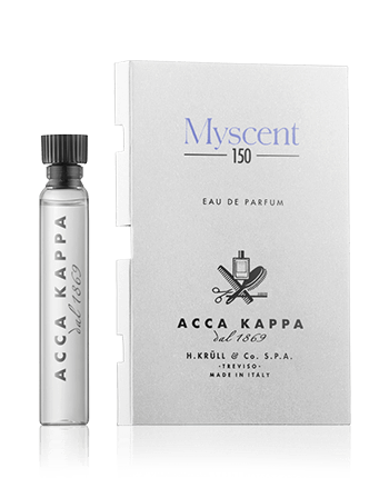 Acca Kappa Myscent 150 Eau de Parfum (2 ml)