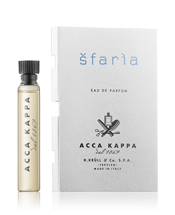 Acca Kappa Sfarìa Eau de Parfum (2 ml)