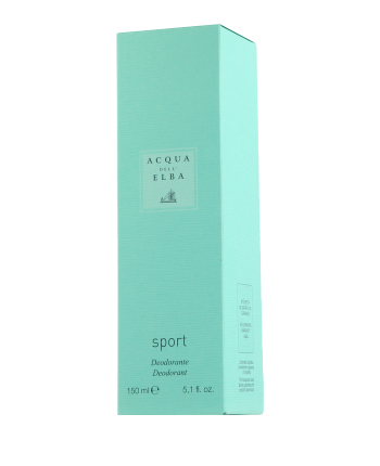 Acqua dell'Elba Sport Deodorant Spray (150 ml)