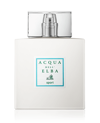 Acqua dell'Elba Sport Eau de Parfum Spray (100 ml)