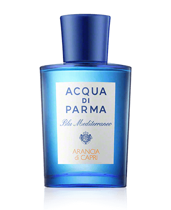 Acqua di Parma Blu Mediterraneo - Arancia di Capri Classic Eau de Toilette Spray (150 ml)