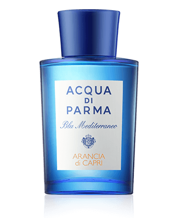 Acqua di Parma Blu Mediterraneo - Arancia di Capri Classic Eau de Toilette Spray (180 ml)