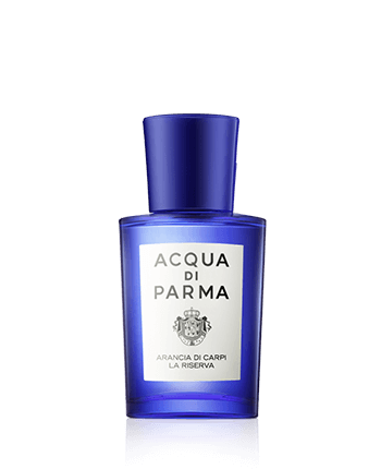 Acqua di Parma Blu Mediterraneo - Arancia di Capri La Riserva Eau de Parfum Spray (50 ml)