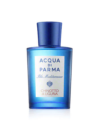Acqua di Parma Blu Mediterraneo - Chinotto di Liguria Eau de Toilette Spray (75 ml)