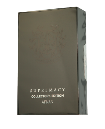 Afnan Supremacy Collector's Edition Eau de Parfum Spray (100 ml)