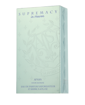 Afnan Supremacy in Heaven Eau de Parfum Spray (100 ml)