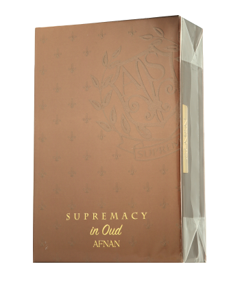 Afnan Supremacy in Oud Extrait de Parfum Spray (100 ml)