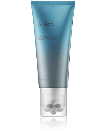 AHAVA Deadsea Salt Mineral Body Shaper Cellulite Control (200 ml)