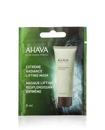 revitalize radiance extreme ahava easycosmetic
