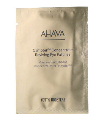 AHAVA Youth Boosters Osmoter Concentrate Reviving Eye Patches (4 g)