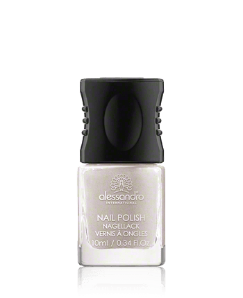 Alessandro Nail Polish 78 Illumination (10 ml)