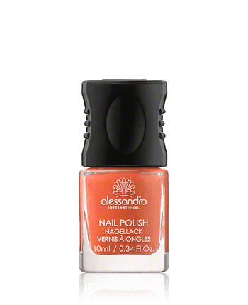 Alessandro Nail Polish 82 Pomegranate (10 ml)