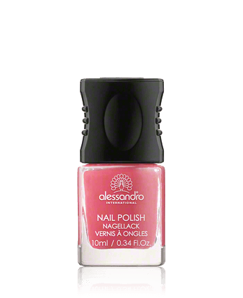 Alessandro Nail Polish 87 Hawaiian Dream (10 ml)