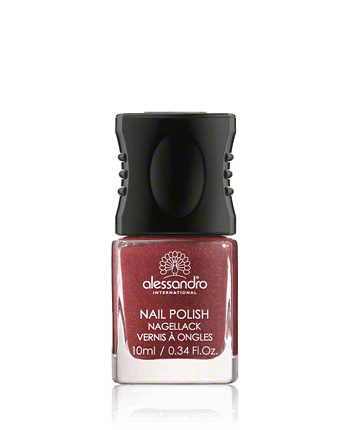 Alessandro Nail Polish 88 Merry Poppins (10 ml)