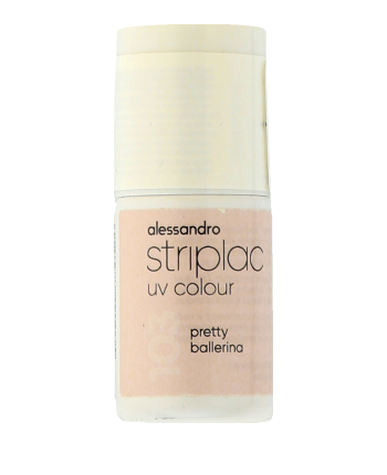 Alessandro Striplac UV Color 103 Pretty Ballerina (6,5 ml)