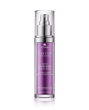 Alterna Caviar Anti-Aging Infinite Color Hold Dual-Use Serum (50 ml)