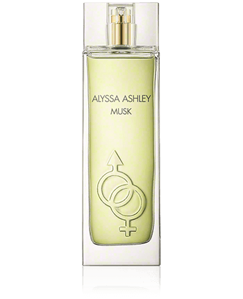 Alyssa Ashley Musk Eau de Parfum Extrême (100 ml)
