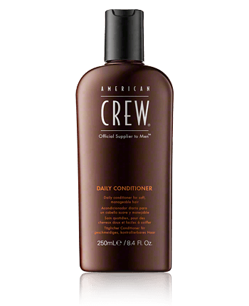 American Crew Hair and Body Care Daily Conditioner (250 ml)