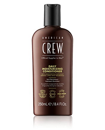 American Crew Hair and Body Care Daily Moisturizing Conditioner (250 ml)