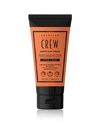 American Crew Styling Matte Clay Cream (150 ml)