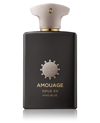 Amouage Library Collection Opus XV King Blue Eau de Parfum Spray (100 ml)