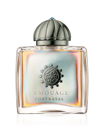 Amouage Portrayal Woman Eau de Parfum Spray (100 ml)