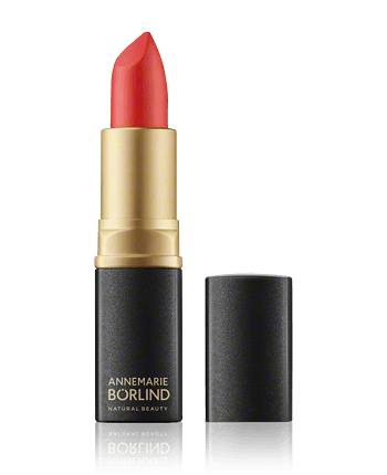 Annemarie Börlind Lippenstift Soft Coral 76 (4 g)