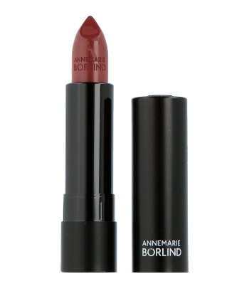 Annemarie Börlind Lipstick Matt Truffle Plum (4,2 g)