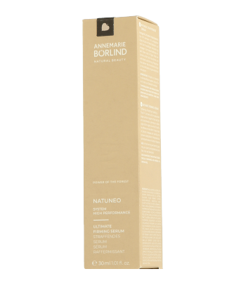 Annemarie Börlind NATUNEO Ultimate Firming Serum (30 ml)