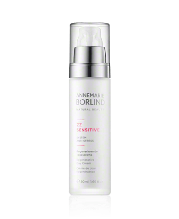 Annemarie Börlind ZZ Sensitive Regenerierende Tagescreme (50 ml)