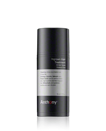 Anthony Shaving Ingrown Hair Treatment easyCOSMETIC Anthony Shaving Ingrown Hair Treatment easyCOSMETIC