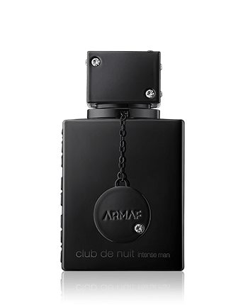 Armaf Club de Nuit Man Intense Parfum Spray - Pure Perfume (30 ml)