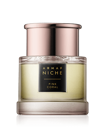 Armaf Niche Pink Coral Eau de Parfum Spray (90 ml)
