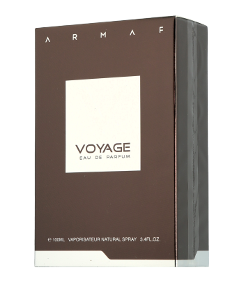 Armaf Voyage Brown Eau de Parfum Spray (100 ml)