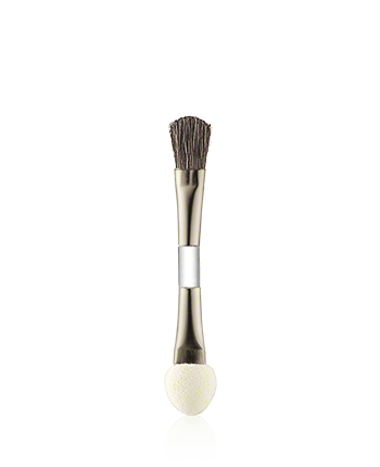 Artdeco Applikatoren Lidschatten Doppelpinsel für Beauty Box