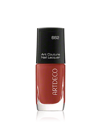 Artdeco Art Couture Nail Lacquer 662 Fail Foliage (10 ml)