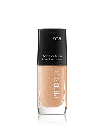 Artdeco Art Couture Nail Lacquer 925 Dazzling Apricot (10 ml)
