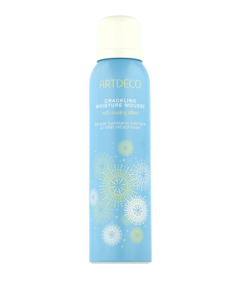 Artdeco Body Care Crackling Moisture Mousse (150 ml)