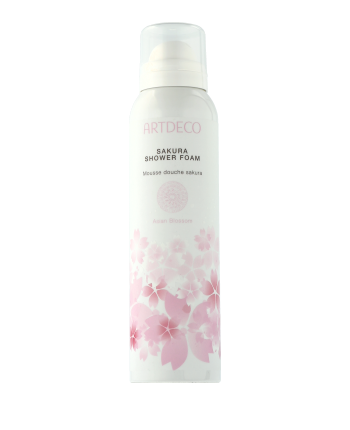 Artdeco Body Care Sakura Shower Foam (150 ml)