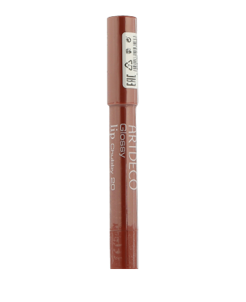 Artdeco Glossy Lip Chubby 20 Boulevard (1,8 g)